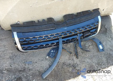 2018 Land Rover Range Rover Evoque Se/Se Premium из США, поврежденный, VIN SALVP2RX8JH289685